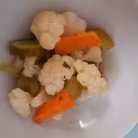 شور خانگی مخلوط خوشمزه ویژه 1500گرمی 