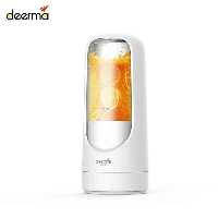 آبمیوه گیری و مخلوط کن قابل حمل Deerma مدل DEM-NU30
