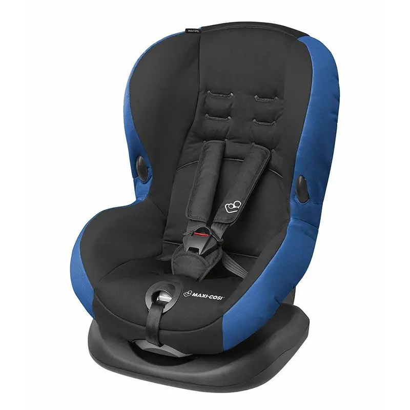 صندلی ماشین مکسی کوزی مدل Maxi-cosi Priori SPS رنگ Navy Black كد 8636375120