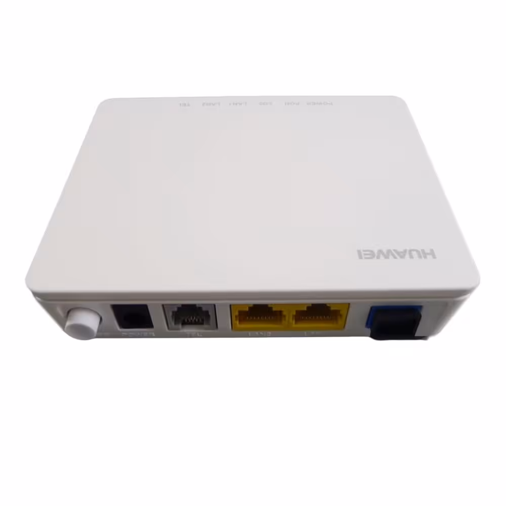 مودم کابلی فیبر نوری Huawei EchoLife HG8120C ONT