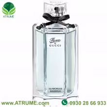 عطر ادکلن گوچی فلورا گلامرس مگنولیا 100 میل مردانه