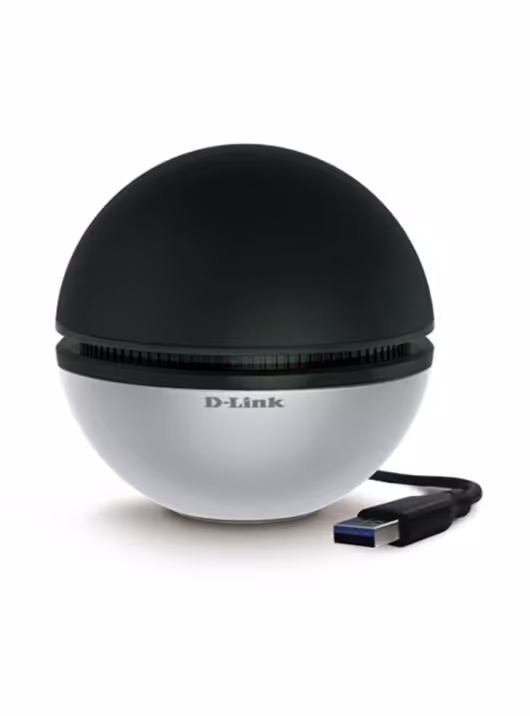 کارت شبکه یو اس بی وای فای دی لینک DWA-192