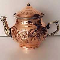 قوری طرح هخامنشی