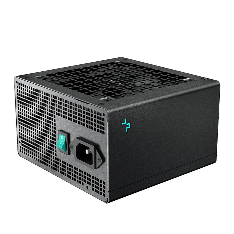 منبع تغذیه کامپیوتر دیپ کول مدل PK550D