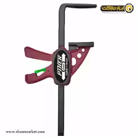 پیچ دستی اتوماتیک تفنگی پیهر مدل Mini Quick T-Track