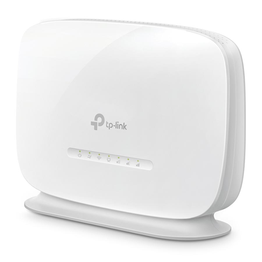 مودم 4G LTE تی پی لینک MR105