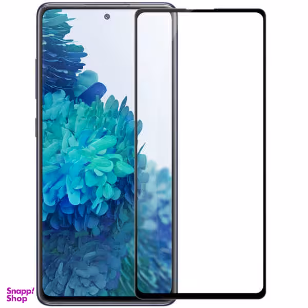 محافظ صفحه نمایش نیلکین مدل CP Pro مناسب برای گوشی موبایل سامسونگ Galaxy S20 FE