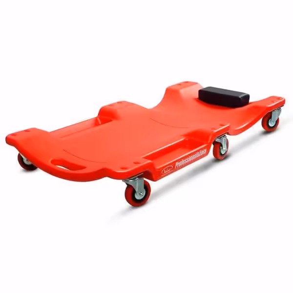 زیر انداز تعمیرگاهی چرخ دار