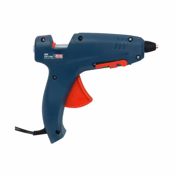 دستگاه چسب حرارتی RH-4464 رونیکس (40 وات)