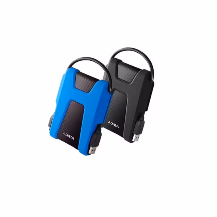 هارد دیسک اکسترنال ای دیتا HD680 2T