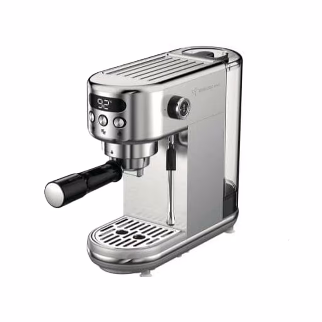 اسپرسو ساز مباشی مدل ME-ECM 2106