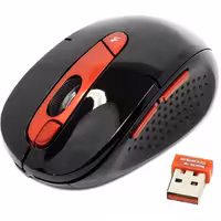 ماوس بی سیم قابل شارژ ای فور تک G11-570FX