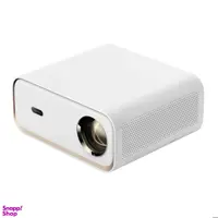 ویدئو پروژکتور قابل حمل ونیو مدل wanbo projector x5