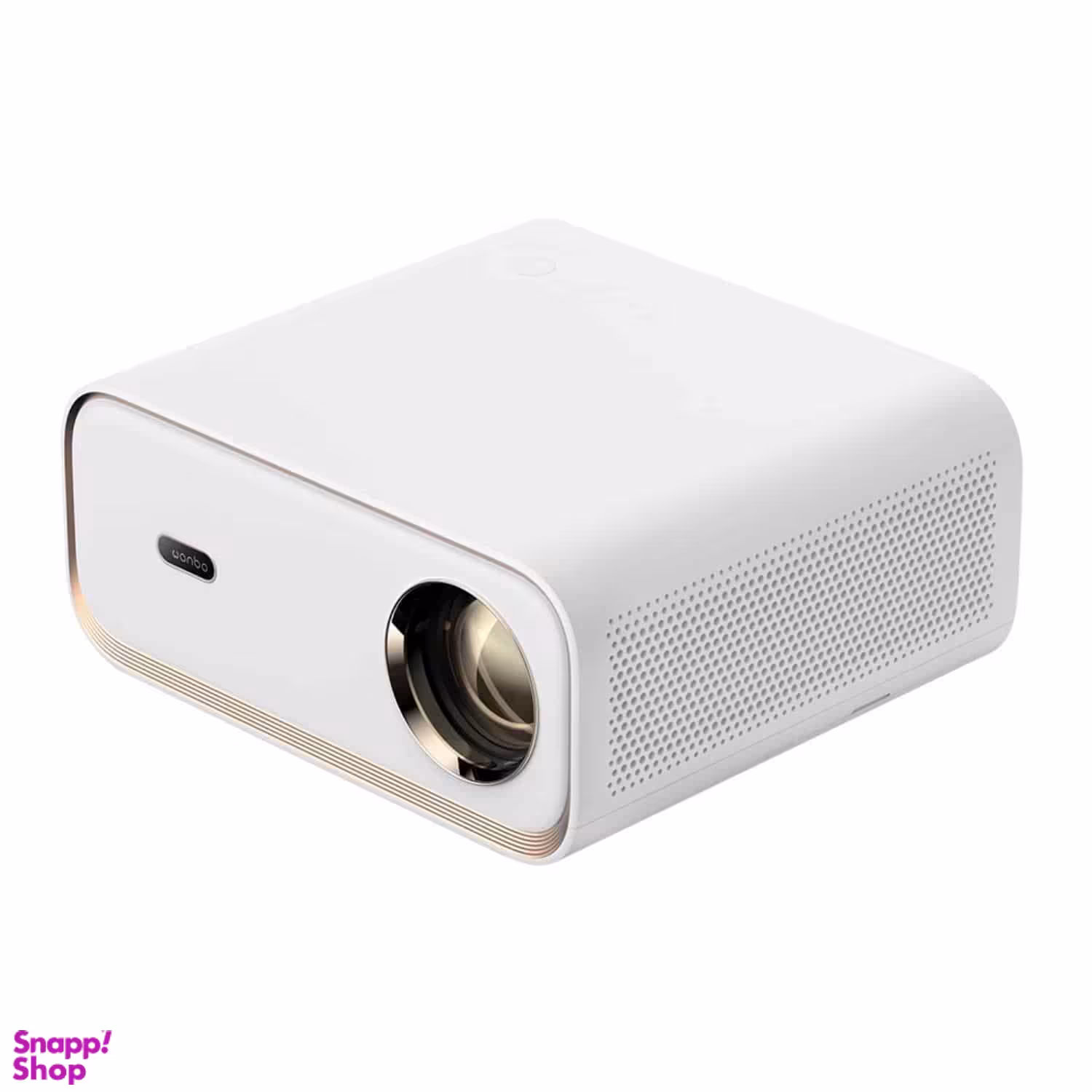 ویدئو پروژکتور قابل حمل ونیو مدل wanbo projector x5