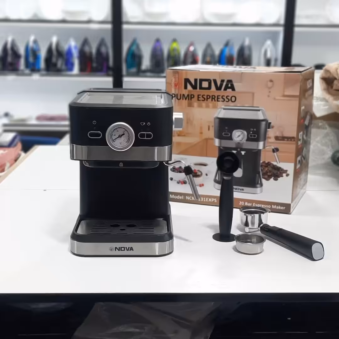 اسپرسوساز نوا مدل 131