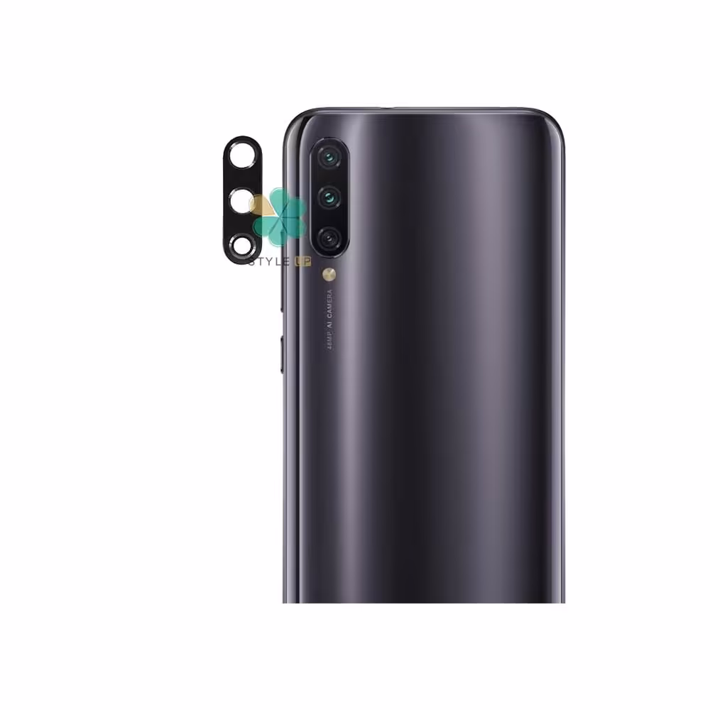 کاور محافظ لنز دوربین گوشی شیائومی Xiaomi Mi A3