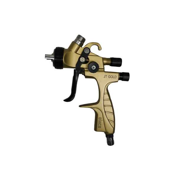 پیستوله دیاکو jet gold