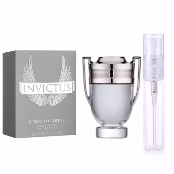 عطر گرمی اینوکتوس پاکو رابان از برند GRC ایتالیا