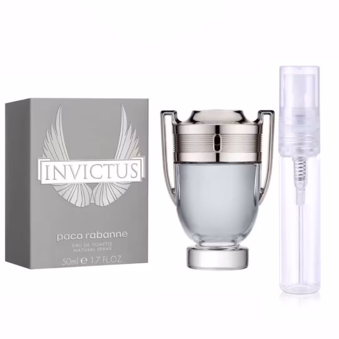 عطر گرمی اینوکتوس پاکو رابان از برند GRC ایتالیا