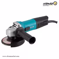 مینی فرز دیمردار آلور 1050 وات مدل AV-4050