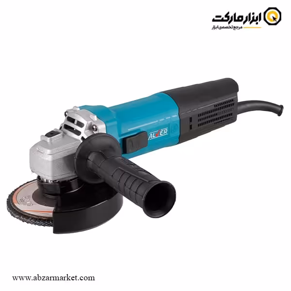 مینی فرز دیمردار آلور 1050 وات مدل AV-4050