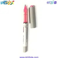 روان نویس 0.5 مدل Tizo رنگ صورتی