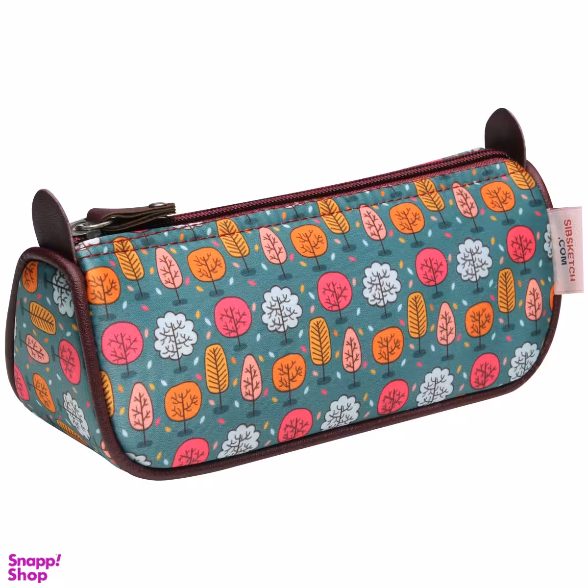 جامدادی سیب مدل Tak-Pine