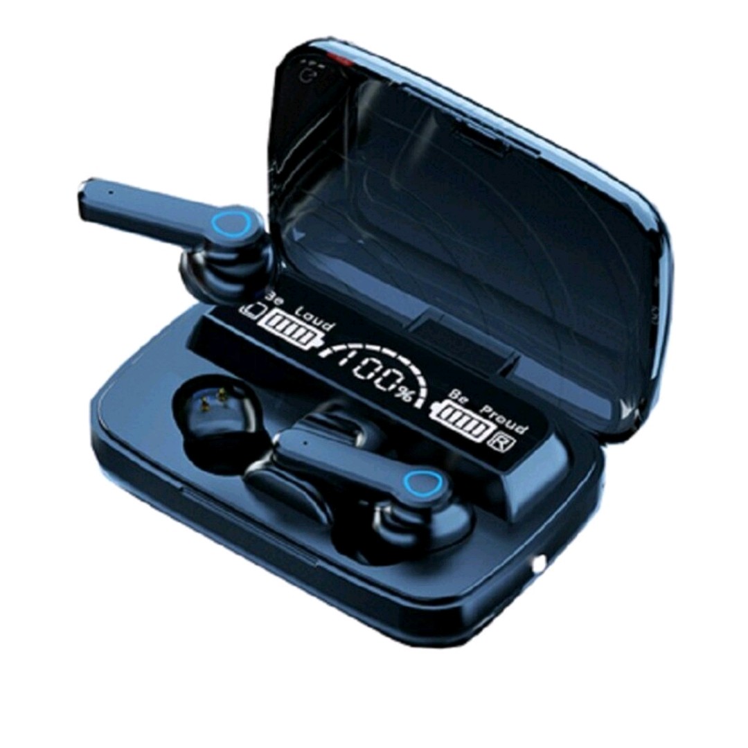 هدفون بی سیم مدل NEWEST M19