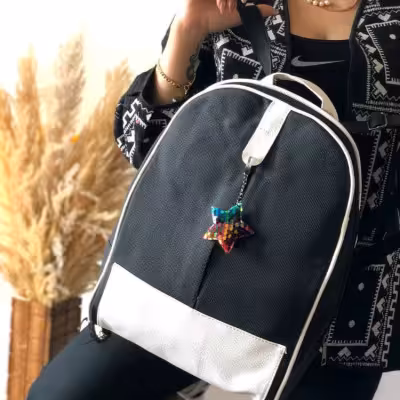 کوله مدرسه ای