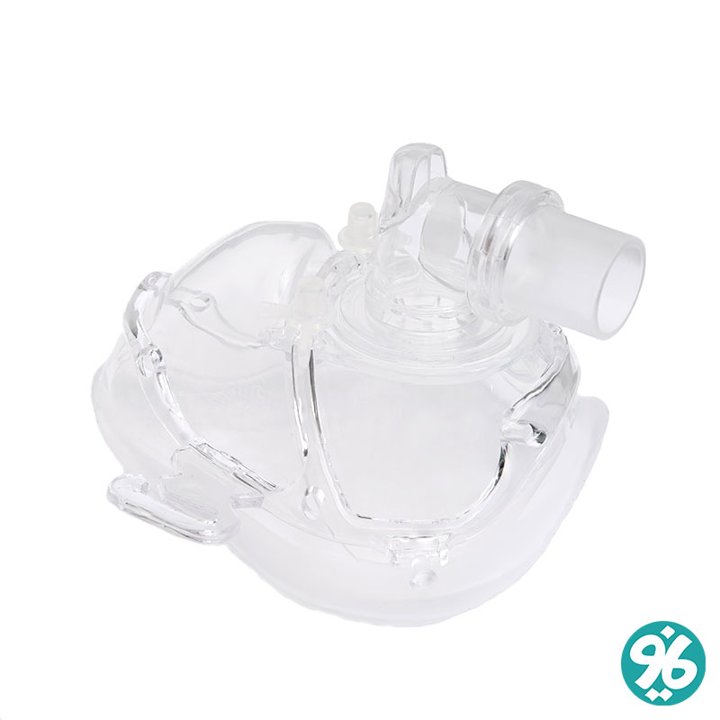 ماسک CPAP، BIPAP فول فیس سایزبندی