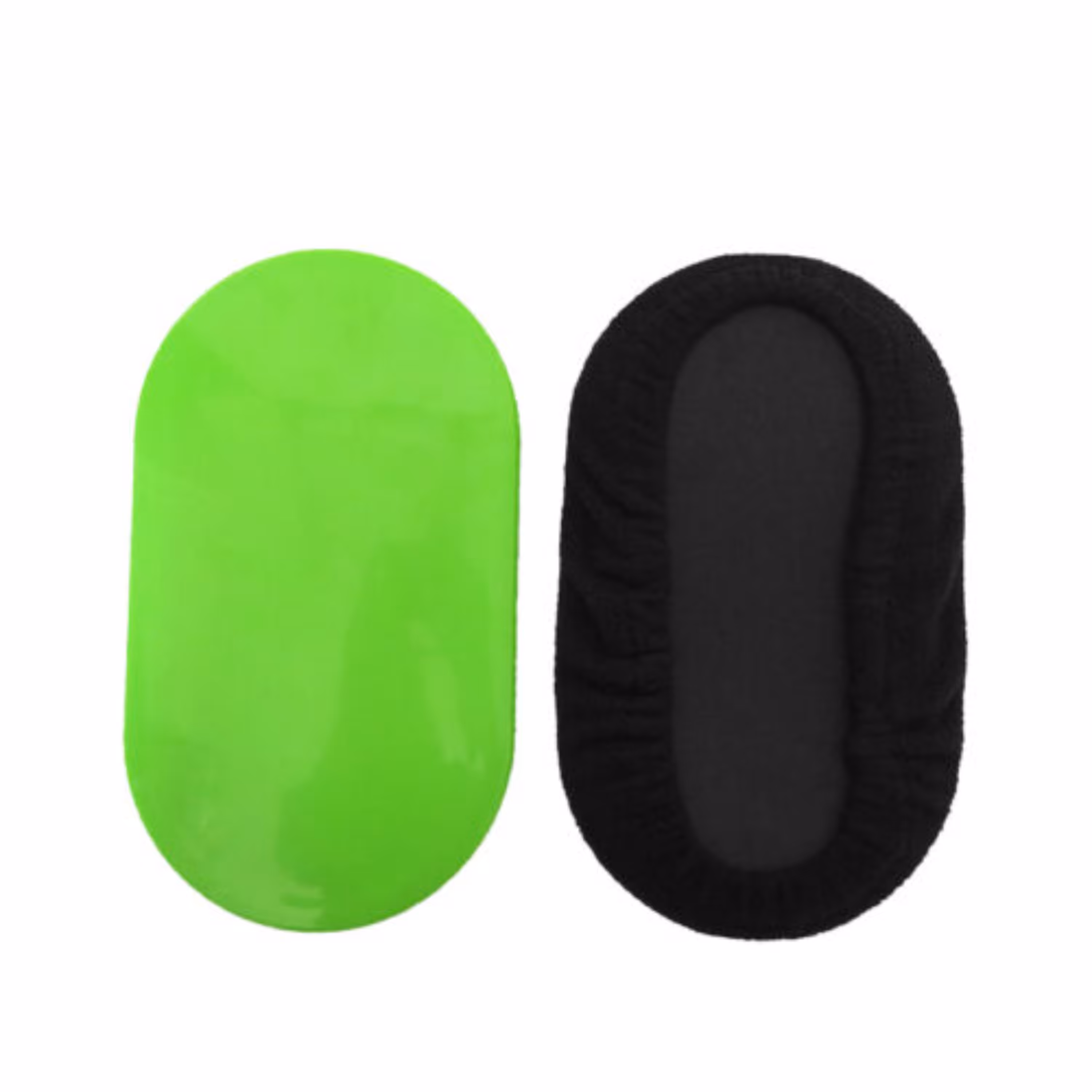 ول اسلاید بیضی جوراب دار                        