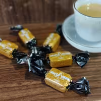 شکلات قافلانکوه 83درصد (200 گرم)