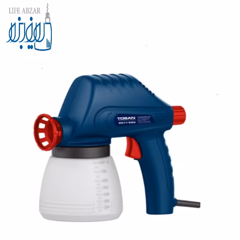 پیستوله برقی توسن 2011ESG