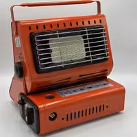 بخاری قابل حمل و گازی outdoor مدل DLC-P3410