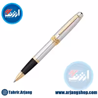 روان نویس کراس مدل Bailey کد 5025