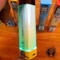 ویپ 4 هزار پاف hyde