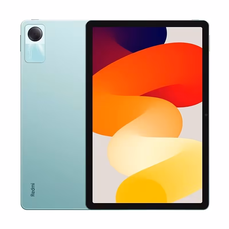 تبلت شیائومی مدل Redmi Pad SE ظرفیت 256 گیگابایت رم 8 گیگابایت - فیموب