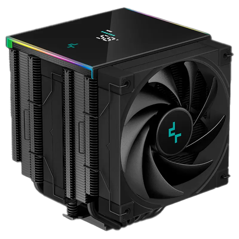 فن CPU دیپ کول مدل AK620 Digital | آی تی هوم