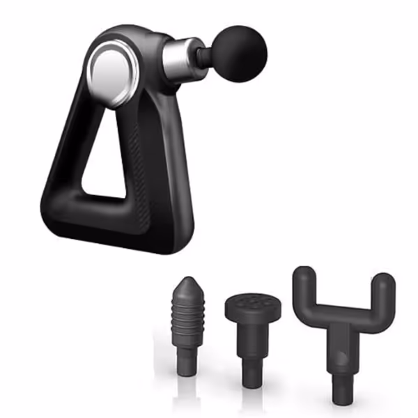 ماساژور تفنگی شارژی مدل SK988