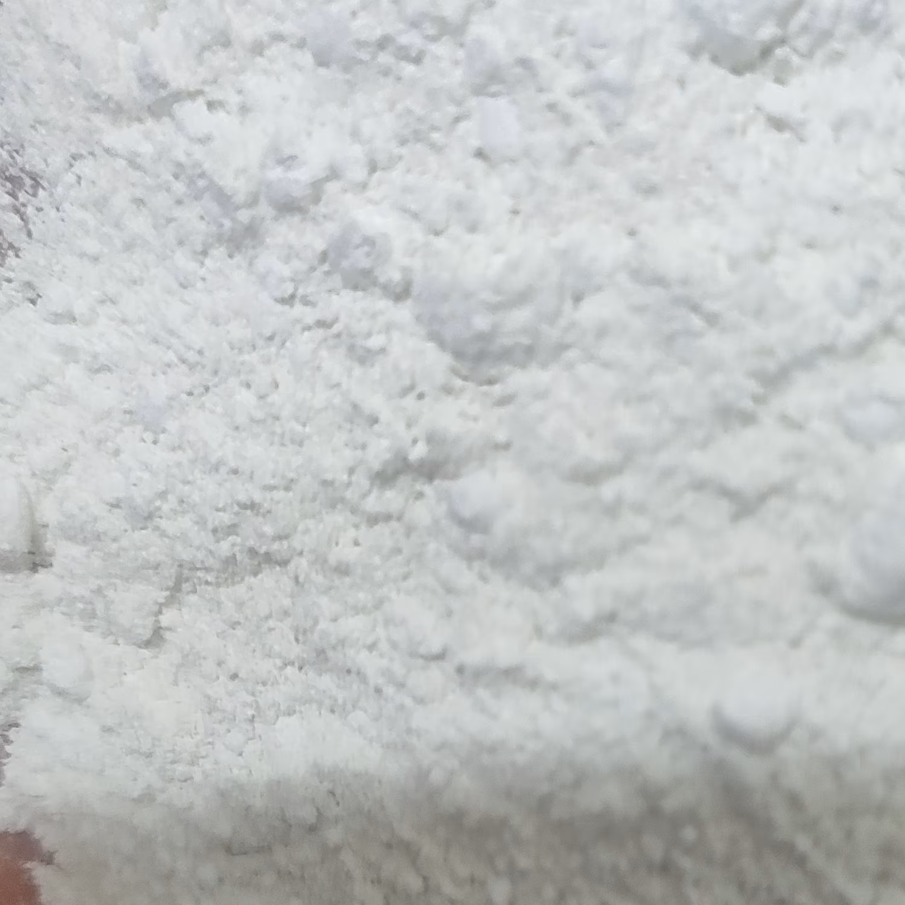 اکسید آلومینیوم Al2O3 آزمایشگاهی 200 گرمی خلوص بالا الومینیوم بازرگانی دکتر زندی