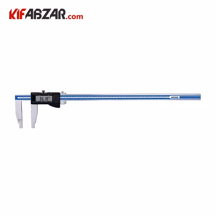 کولیس دیجیتال 50 سانت آکاد مدل 11 020 118
