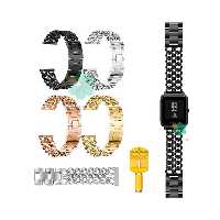 بند ساعت شیائومی Amazfit Bip Lite مدل Cartier