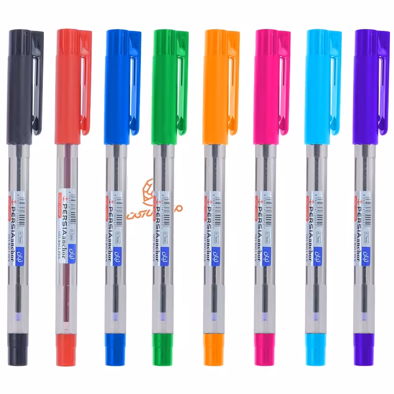 قیمت و خرید خودکار 0/7 پرشیا مدل لیان