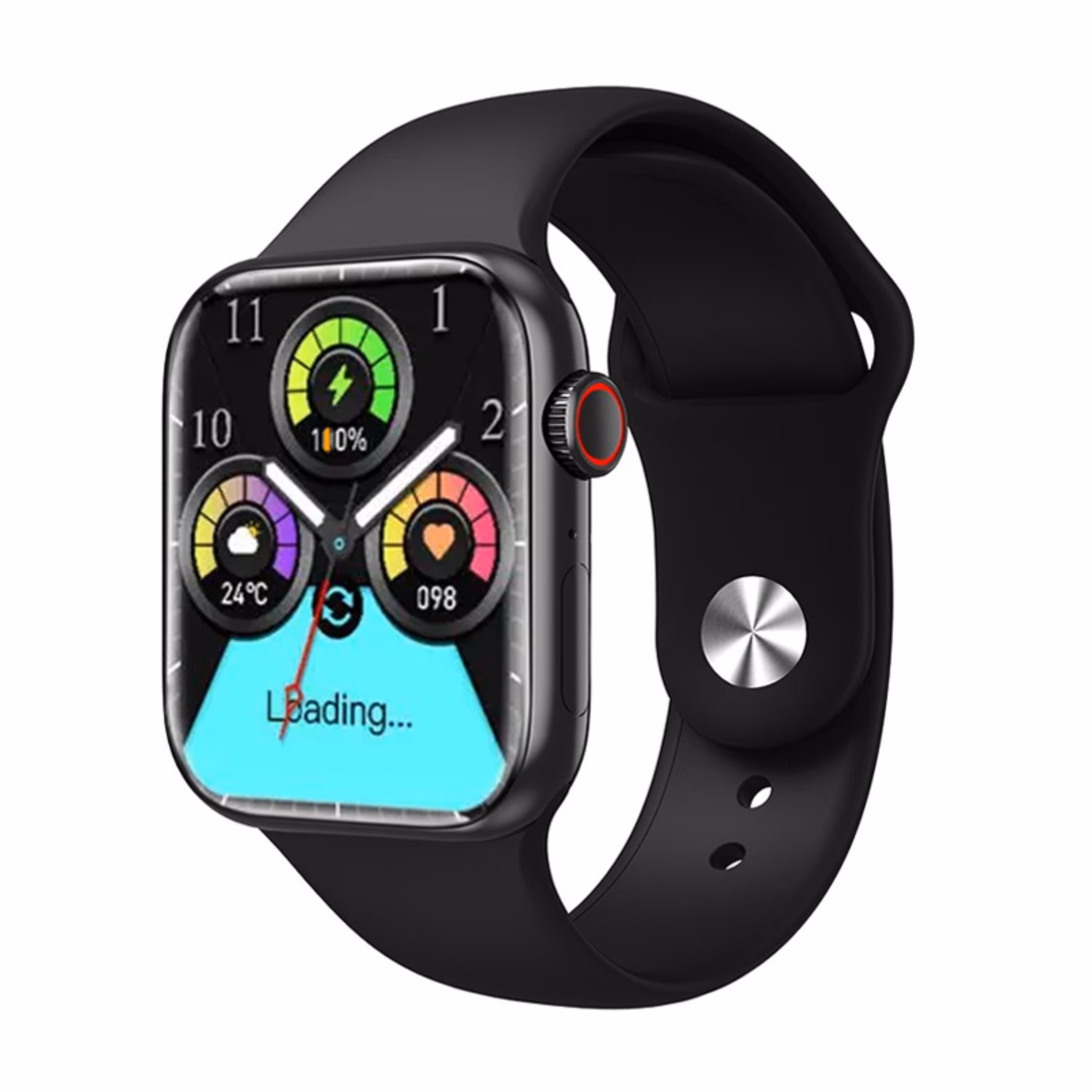 ساعت هوشمند مدلgs7 mini