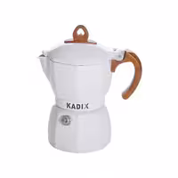 قهوه جوش 1 کاپ طرح ایتالیایی کادیکس