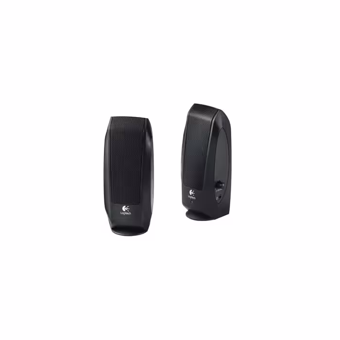 اسپیکر لاجیتک Logitech S120