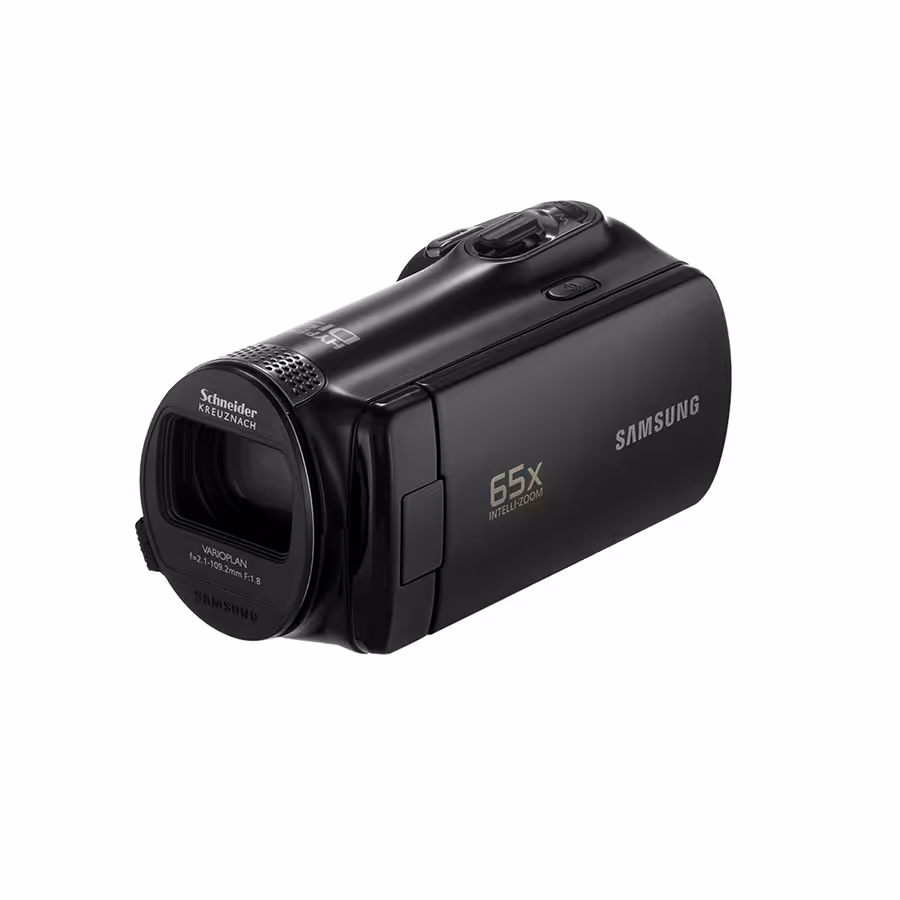 دوربین فیلمبرداری سامسونگ مدل SMX-F54 RP