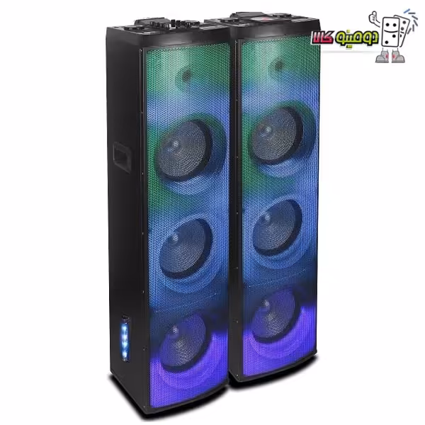 خرید اسپیکر مکسیدر مدل AL 1024 - دومینو کالا