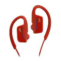 هدفون بی سیم جی وی سی مدل HA-EC30BT