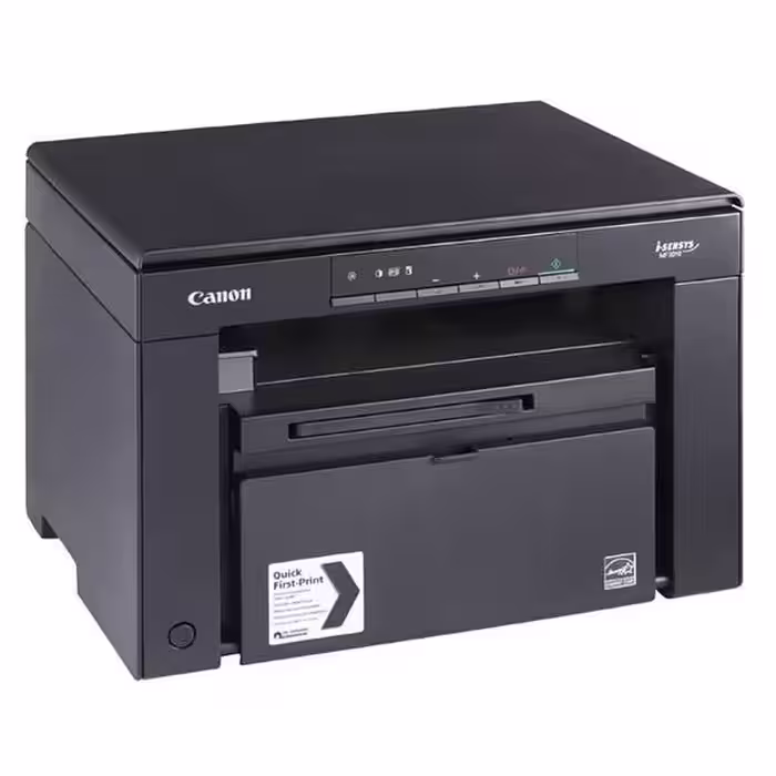 پرینتر چندکاره لیزری کانن i-SENSYS MF3010